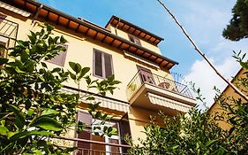 Hotel Villa Il Castagno